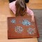 Jumbl 1500 Piece Puzzle Board, 35” x 35” Wooden Jigsaw Puzzle Table